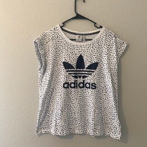 Adidas Tee